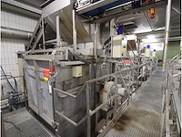 Rvs aardappelschillijn - afbeelding 12 van  20