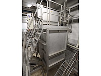 Rvs aardappelschillijn - afbeelding 14 van  20