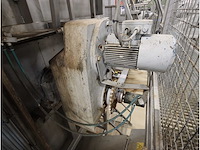 Rvs aardappelschillijn - afbeelding 15 van  20