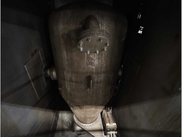 Rvs aardappelschillijn - afbeelding 16 van  20