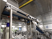 Rvs aardappelschillijn - afbeelding 18 van  20