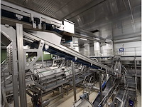 Rvs aardappelschillijn - afbeelding 19 van  20