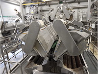 Rvs aardappelschillijn - afbeelding 8 van  30