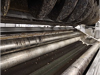 Rvs aardappelschillijn - afbeelding 10 van  30