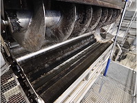 Rvs aardappelschillijn - afbeelding 13 van  30