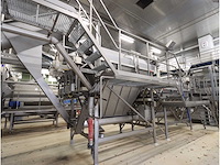 Rvs aardappelschillijn - afbeelding 18 van  30