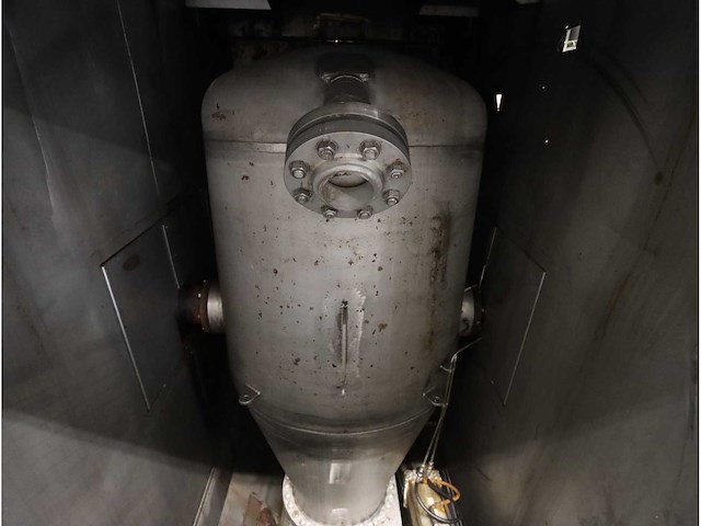 Rvs aardappelschillijn - afbeelding 26 van  30