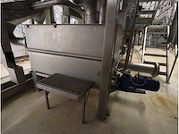 Rvs aardappelschillijn - afbeelding 15 van  26