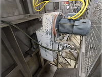 Rvs aardappelschillijn - afbeelding 21 van  26