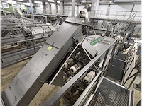 Rvs aardappelschillijn - afbeelding 24 van  26