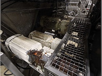 Rvs aardappelschillijn - afbeelding 26 van  26