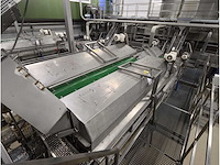 Rvs aardappelschillijn - afbeelding 4 van  19