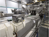 Rvs aardappelschillijn - afbeelding 3 van  21