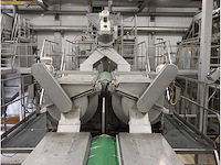 Rvs aardappelschillijn - afbeelding 4 van  21