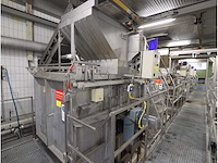 Rvs aardappelschillijn - afbeelding 11 van  21