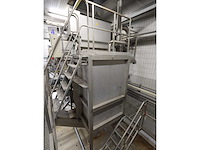 Rvs aardappelschillijn - afbeelding 15 van  21