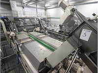 Rvs aardappelschillijn - afbeelding 21 van  21