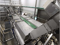 Rvs aardappelschillijn - afbeelding 3 van  23