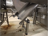 Rvs aardappelschillijn - afbeelding 13 van  23