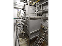 Rvs aardappelschillijn - afbeelding 20 van  23