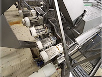 Rvs aardappelschillijn - afbeelding 22 van  23