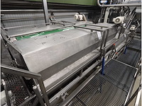 Rvs aardappelschillijn - afbeelding 4 van  27