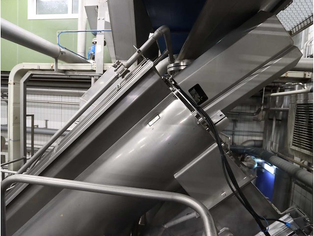 Rvs aardappelschillijn - afbeelding 8 van  27