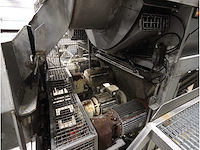 Rvs aardappelschillijn - afbeelding 9 van  27