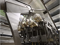 Rvs aardappelschillijn - afbeelding 13 van  27