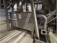 Rvs aardappelschillijn - afbeelding 18 van  27