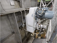 Rvs aardappelschillijn - afbeelding 22 van  27