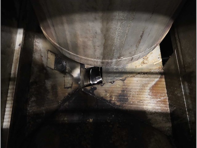 Rvs aardappelschillijn - afbeelding 24 van  27