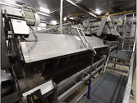 Rvs aardappelschillijn - afbeelding 4 van  27