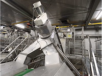 Rvs aardappelschillijn - afbeelding 27 van  27