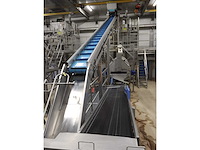 Rvs aardappelschillijn - afbeelding 7 van  20