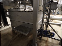 Rvs aardappelschillijn - afbeelding 9 van  20