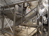 Rvs aardappelschillijn - afbeelding 20 van  20