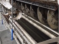 Rvs aardappelschillijn - afbeelding 5 van  30