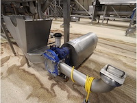 Rvs aardappelschillijn - afbeelding 22 van  30