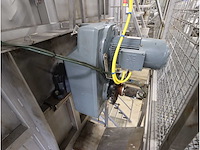 Rvs aardappelschillijn - afbeelding 25 van  30