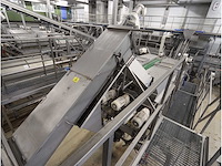 Rvs aardappelschillijn - afbeelding 29 van  30