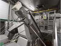 Rvs aardappelschillijn - afbeelding 2 van  26