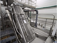 Rvs aardappelschillijn - afbeelding 5 van  26