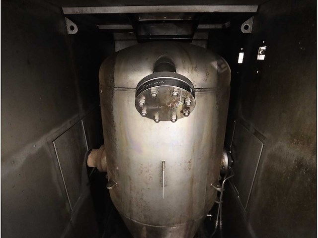 Rvs aardappelschillijn - afbeelding 22 van  26