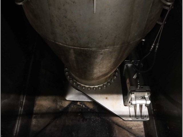 Rvs aardappelschillijn - afbeelding 23 van  26