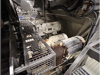 Rvs aardappelschillijn - afbeelding 3 van  21