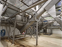 Rvs aardappelschillijn - afbeelding 9 van  21