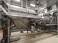 Rvs aardappelschillijn - afbeelding 12 van  21