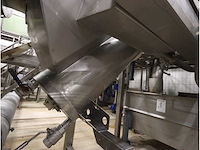 Rvs aardappelschillijn - afbeelding 13 van  21