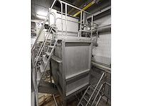 Rvs aardappelschillijn - afbeelding 15 van  21